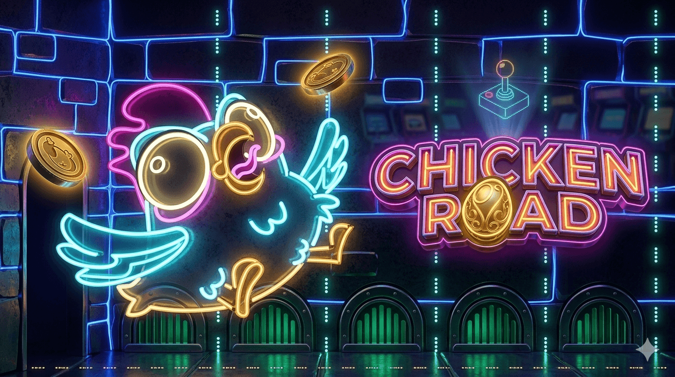 Chicken Road