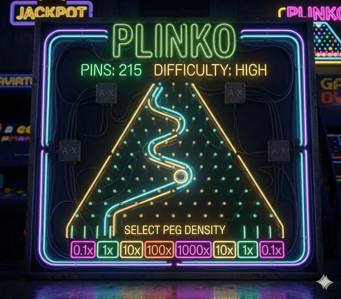 Plinko